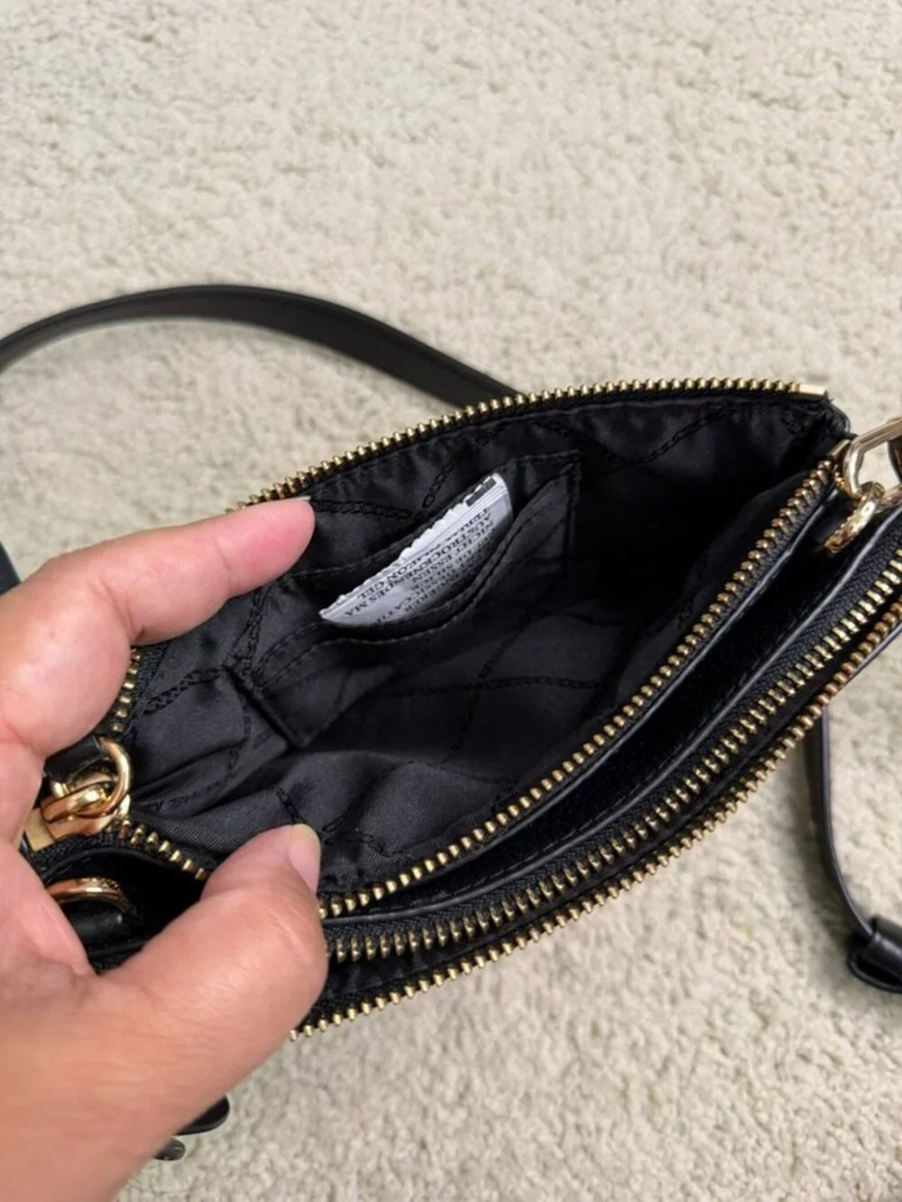 Michael Kors classic versatile